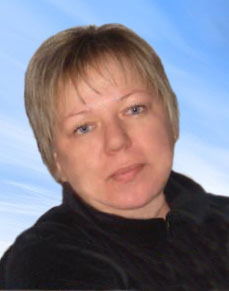 Валя Козлова