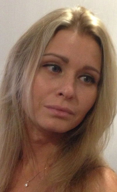 Ирина Нежнова