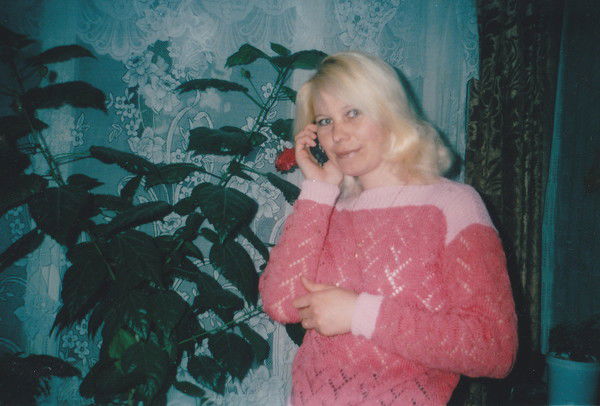 Лариса Бобина Аникеева