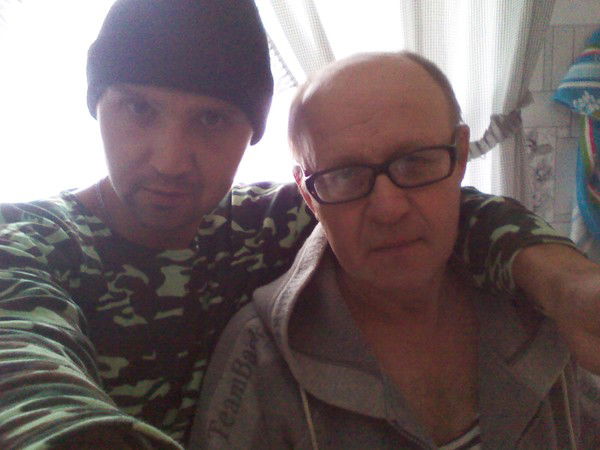 Василий Галашев