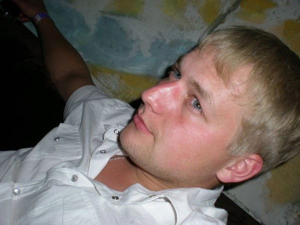 Евгений Пономарев