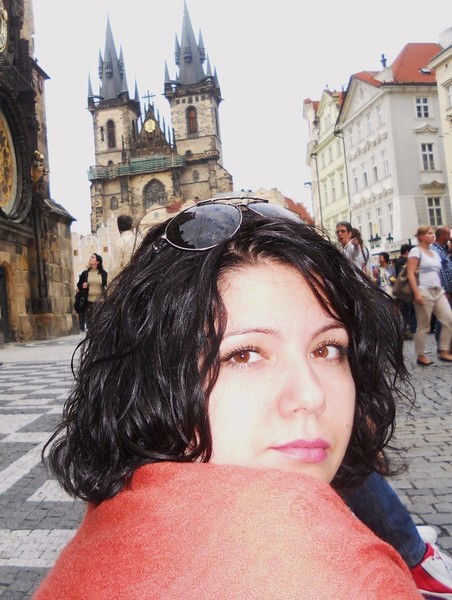 Екатерина Cирота