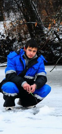 Вовик Михайлов