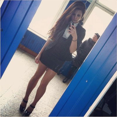 Ксения Ефремова