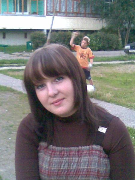 Екатерина Соловьева