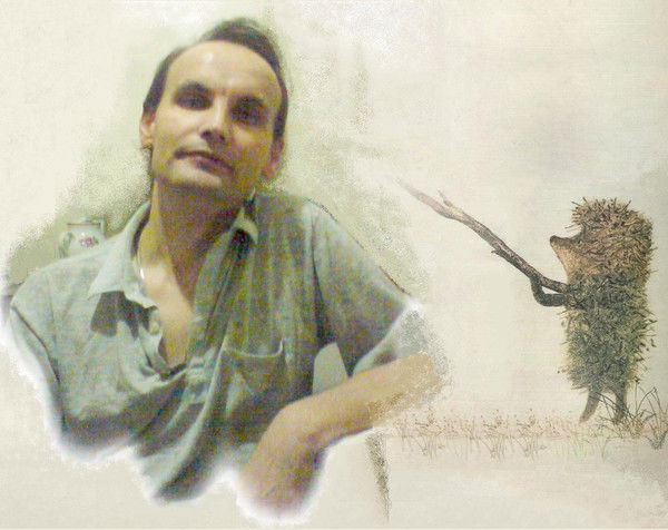 Александр Алексеев