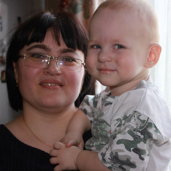 Ольга Травкина