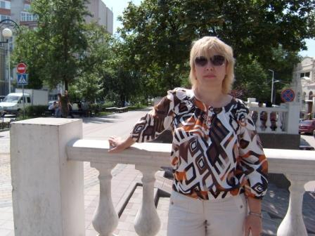 Вера Киверская