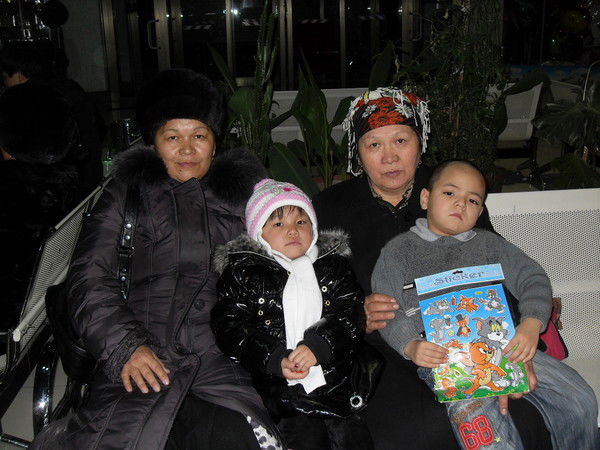 Райхан Камалова