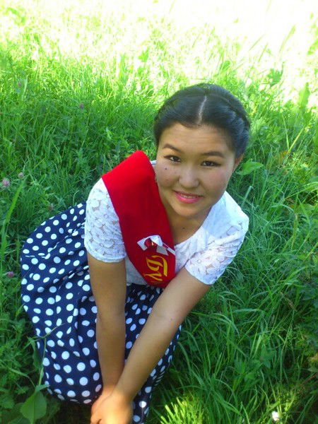 Азамат Илязов