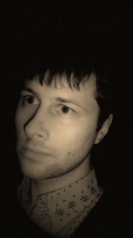 Юрий Ярунин