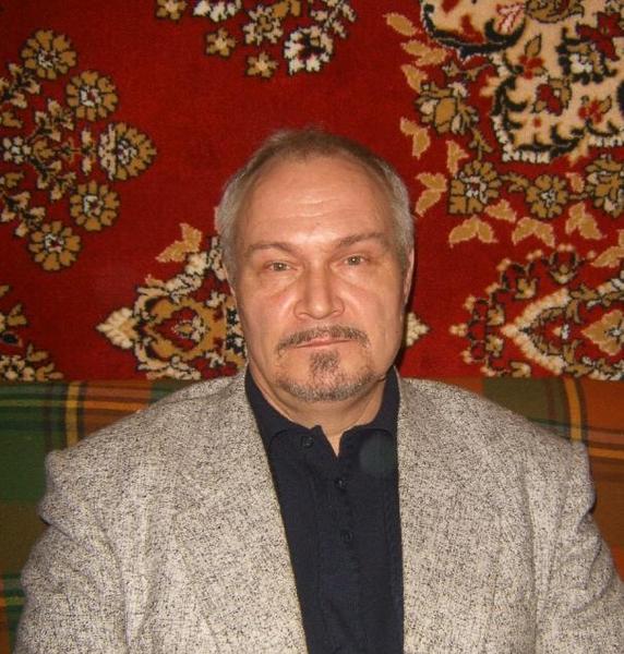 Сергей Соломатин