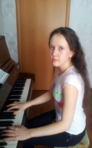 Ирина Исакова