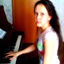 Ирина Исакова