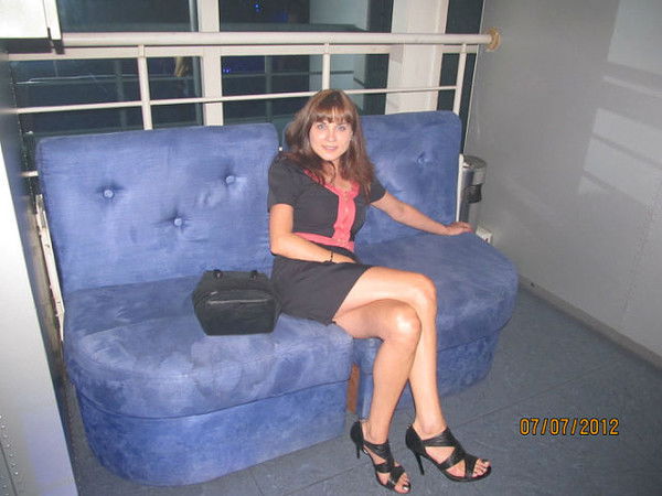 Валерия Подберезная