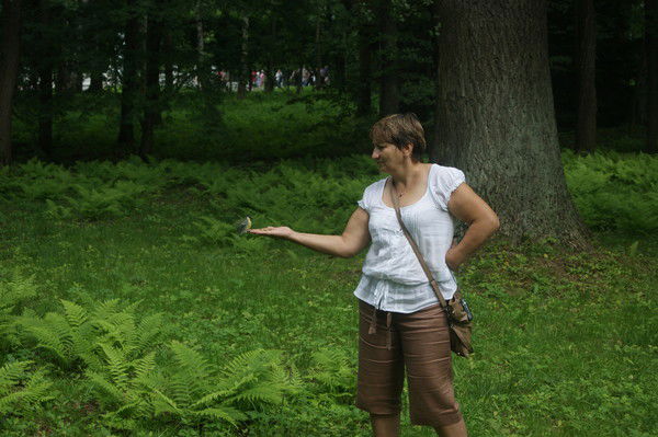 Ранида Абдуллина