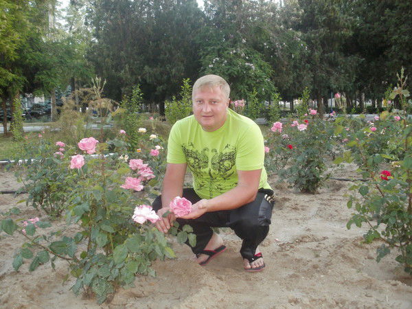 Сергей Кузьменко