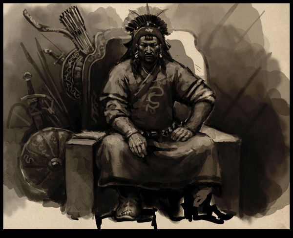 Чимит Тумунбаяров