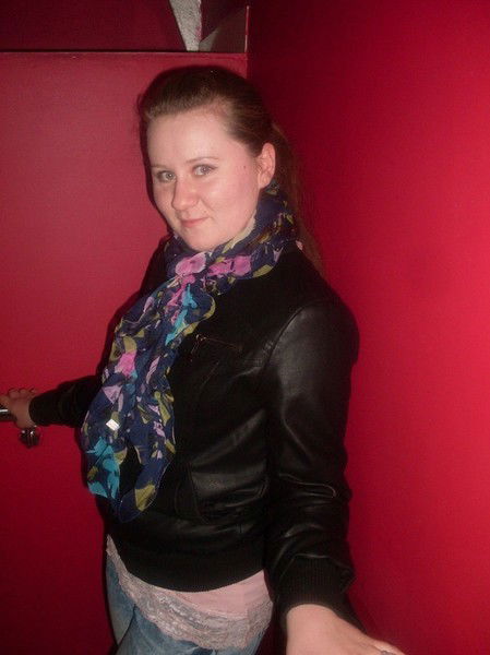 Лилия Кунакаева