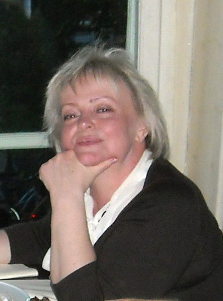 Татьяна Фролова