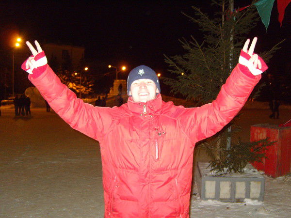 Дмитрий Иванов