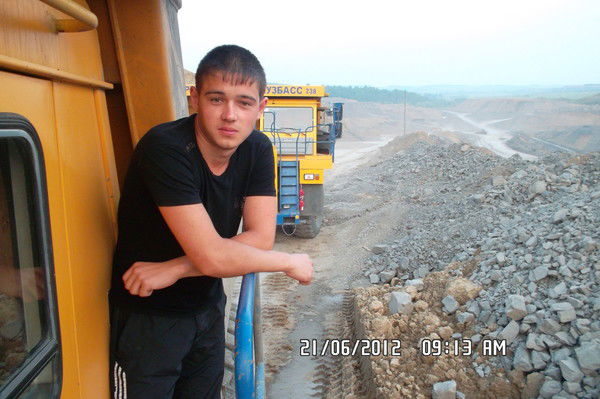 Никита Саватеев