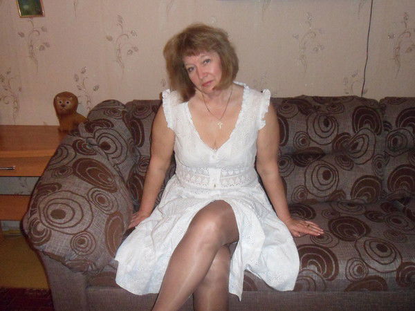 Вера Косорукова