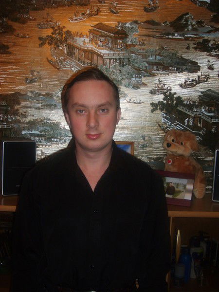 Андрей Птахин