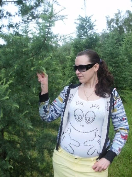 Катеринка Любимая