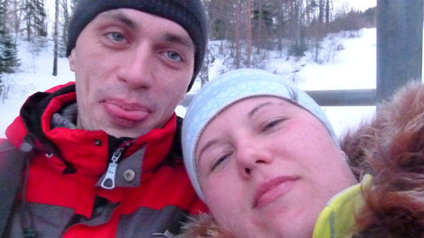 Александр Пятков