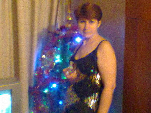 Юлия Джусова