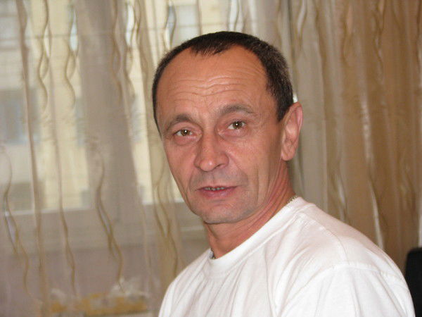 Валера Казаков