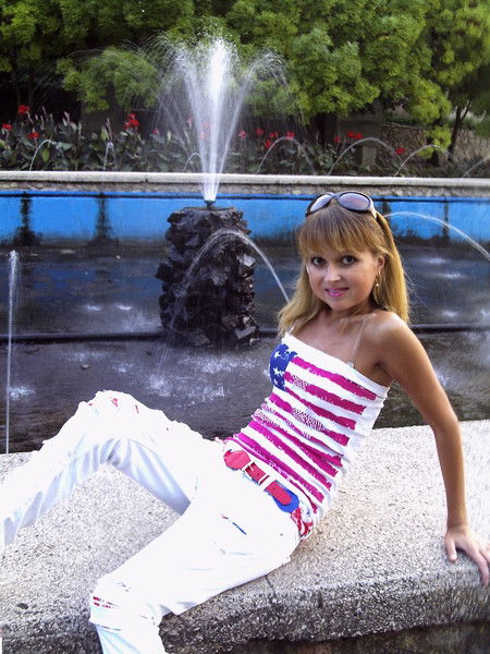 Инна Демина