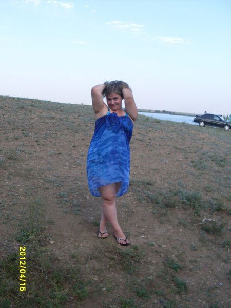 Евгения Жаданова