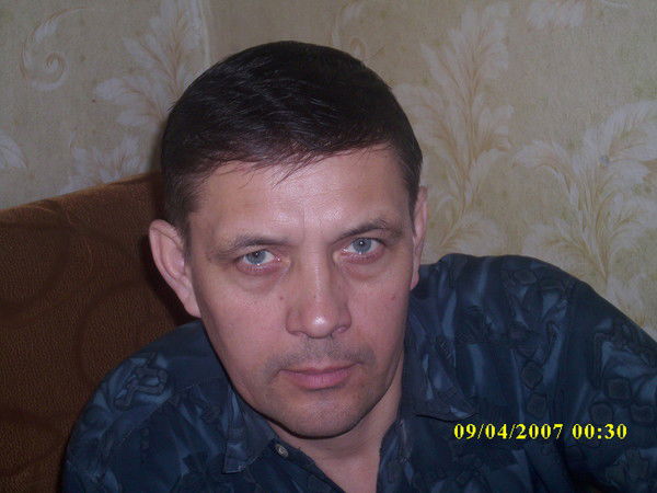 Леонид Негрило