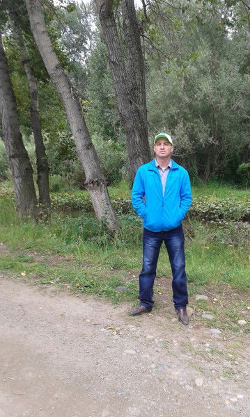 Алеша Звонцов