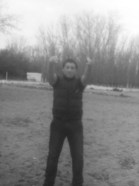 Дмитрий Приходько