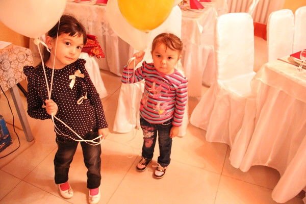 Гуля Мамбетова