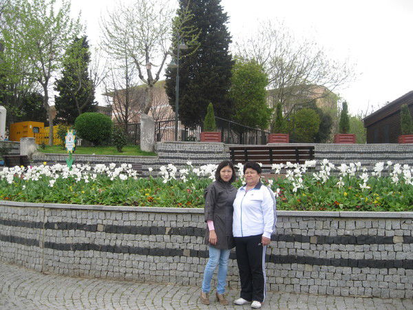 Меруерт Овезова