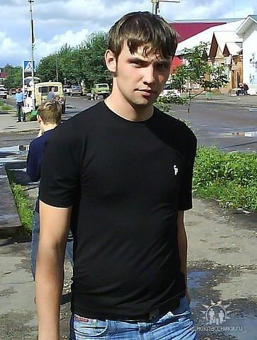 Алексей Андреич