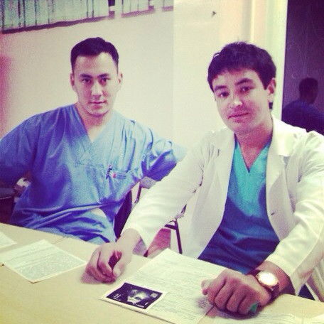 Умиджан Умаров