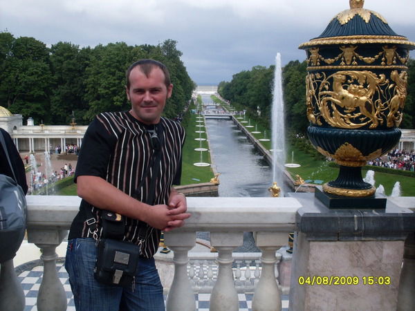 Денис Чабанов