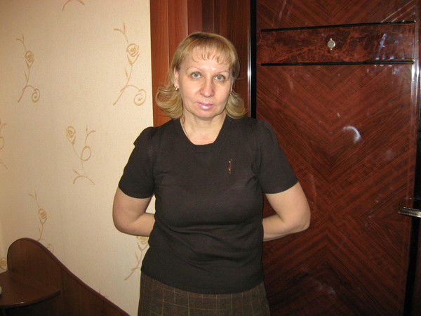 Вера Хаванцева