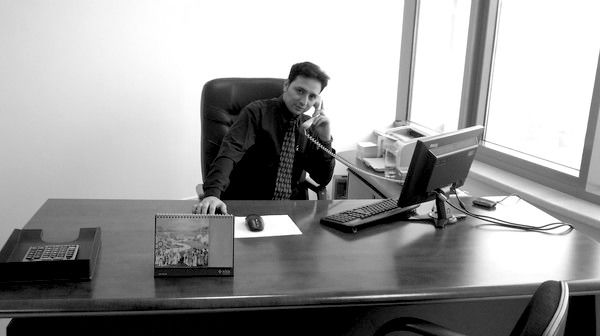 Ильдар Кушаков