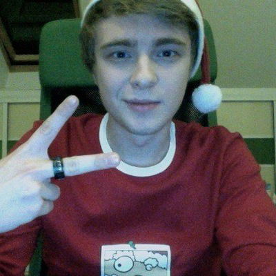 Антон Зайцев