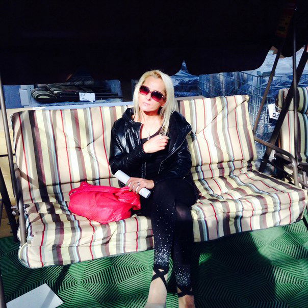 Елена Ватанская