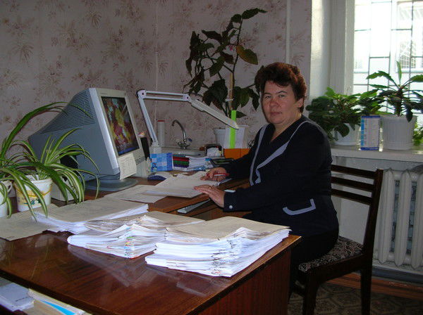 Ольга Аникаева