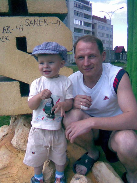 Валерий Пальшин