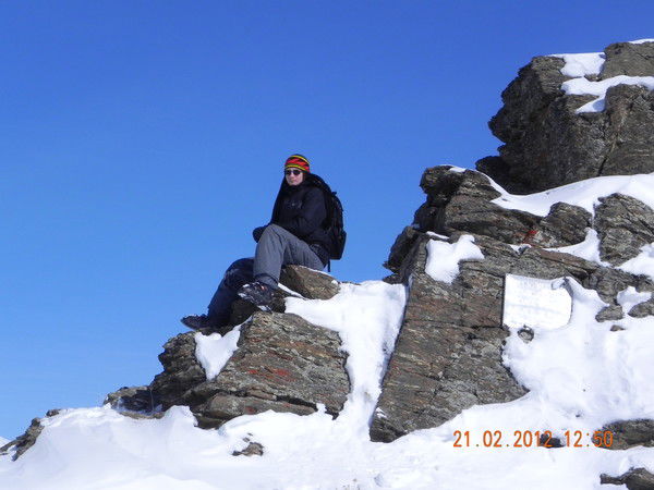 Никита Никитин