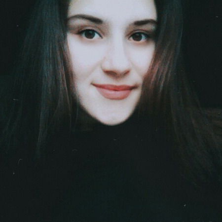 Анастасия Леонтьева